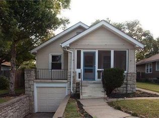 4139 Adams St, Kansas City, KS 66103