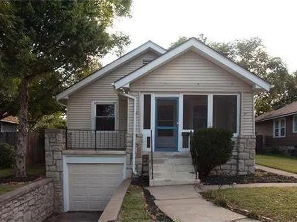 4139 Adams St, Kansas City, KS 66103