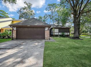 17306 Beaver Springs Dr, Houston, TX 77090