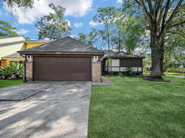 17306 Beaver Springs Dr, Houston, TX 77090