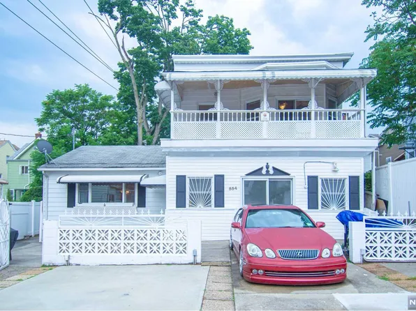 554-556 E 26th St, Paterson, NJ 07514