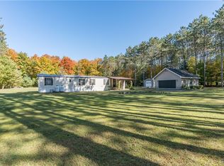 7823 Marshey Rd, Harrisville, NY 13648