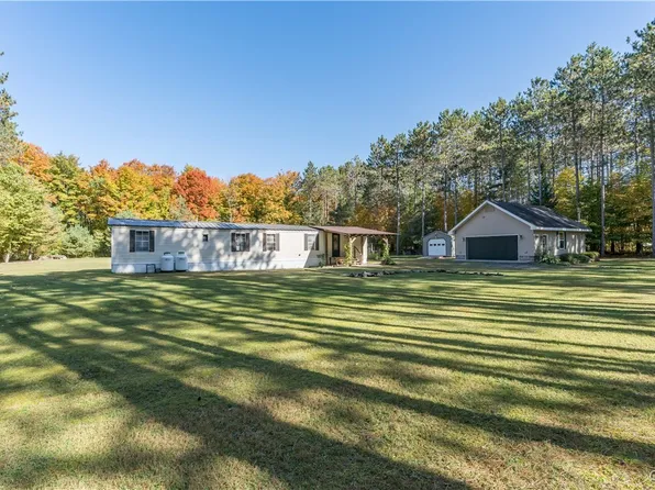 7823 Marshey Rd, Harrisville, NY 13648