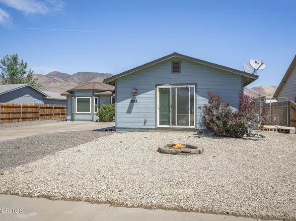 2072 Lonnie Ln, Dayton, NV 89403