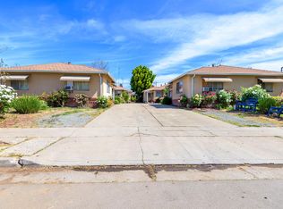 820 N 16th St, San Jose, CA 95112