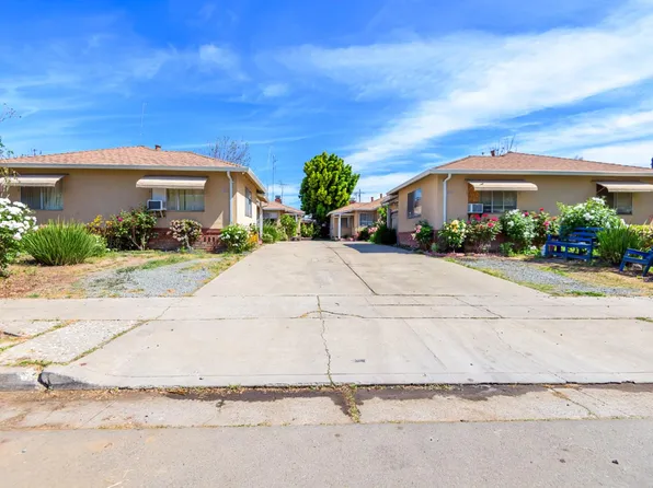 820 N 16th St, San Jose, CA 95112