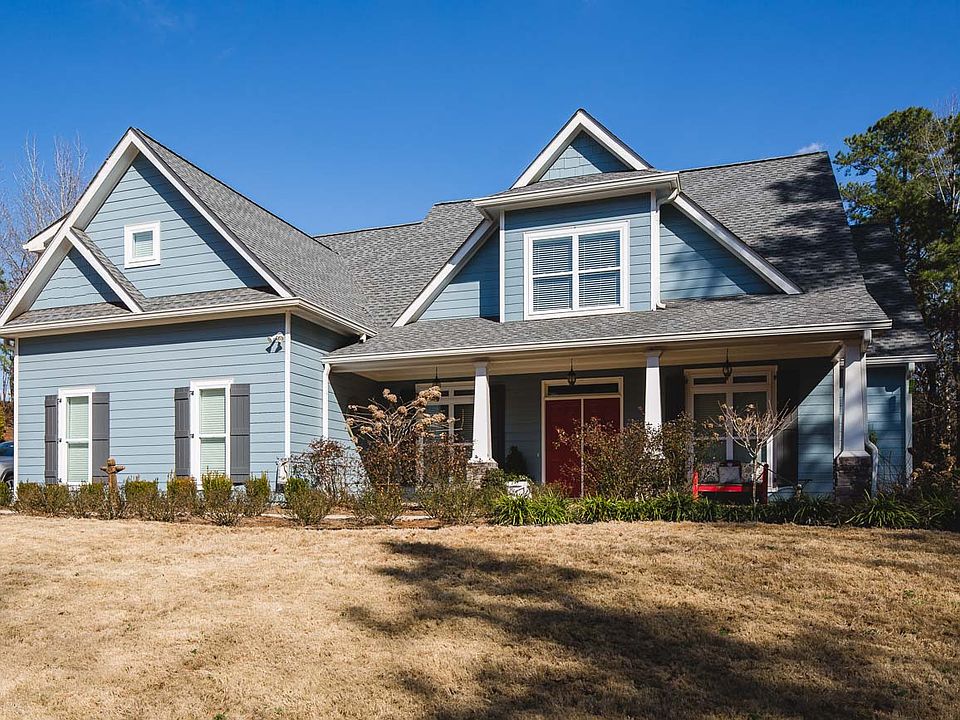 2283 Miller Bottom Rd, Loganville, GA 30052 Zillow