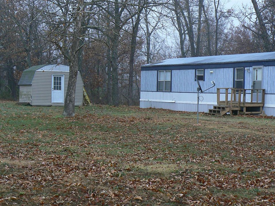 neosho trailer 133
