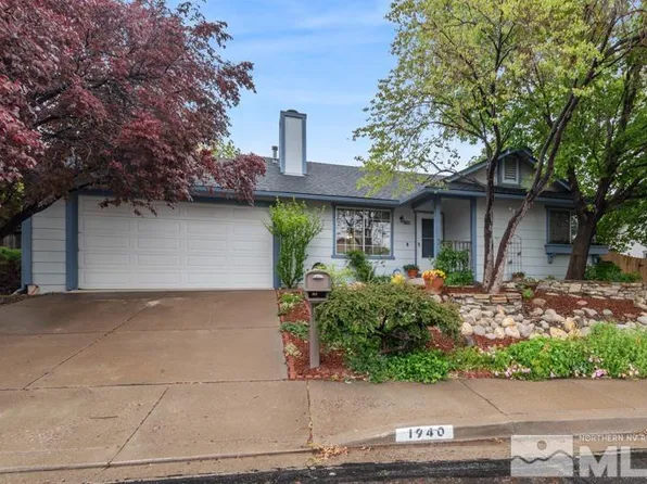 1940 Peavine Rd, Reno, NV 89503