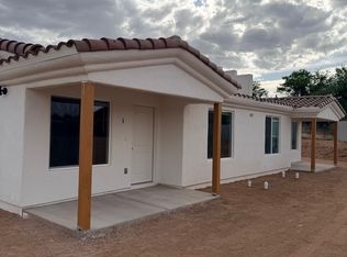 427 Camino Hombre De Oro, Rio Rico, AZ 85648