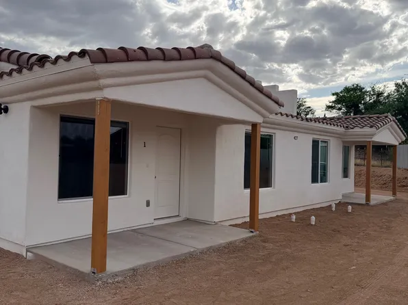 427 Camino Hombre De Oro, Rio Rico, AZ 85648