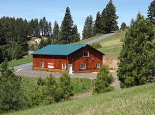 4648 Highway 95, Moscow, ID 83843