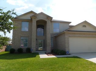 216 Scarlet Ln, Harker Heights, TX 76548