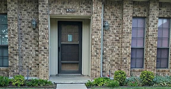 2nd image of 4501 Eldorado Dr