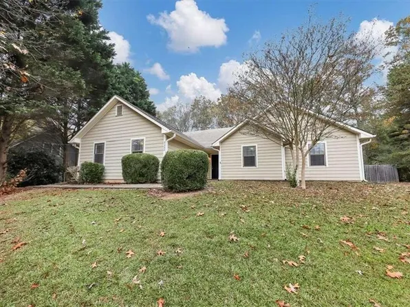 2392 Ivy Crest Dr, Buford, GA 30519