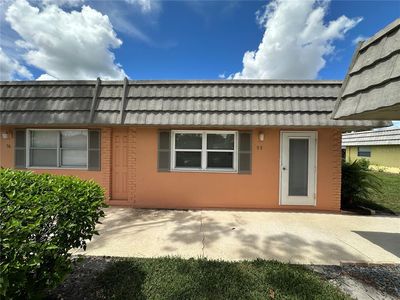 201 Bedford St APT 95, Sun City Center, FL, 33573