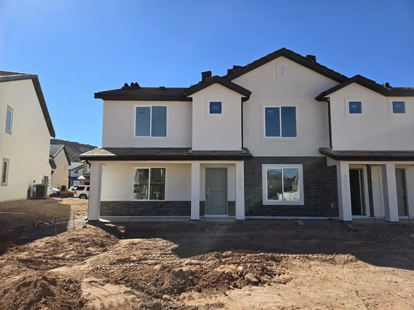 3357 E Dance Hall Ln #2352, Washington, UT 84780