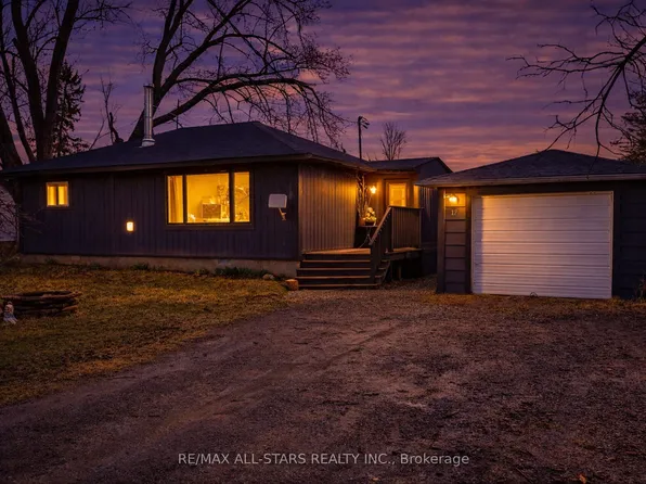 17 Hawke Dr, Kawartha Lakes, ON K0L 2W0