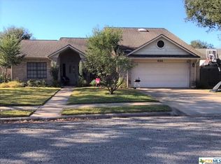 804 Santa Fe, Victoria, TX 77904