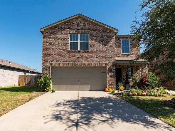 2306 Starboard Sail Dr, La Marque, TX 77568