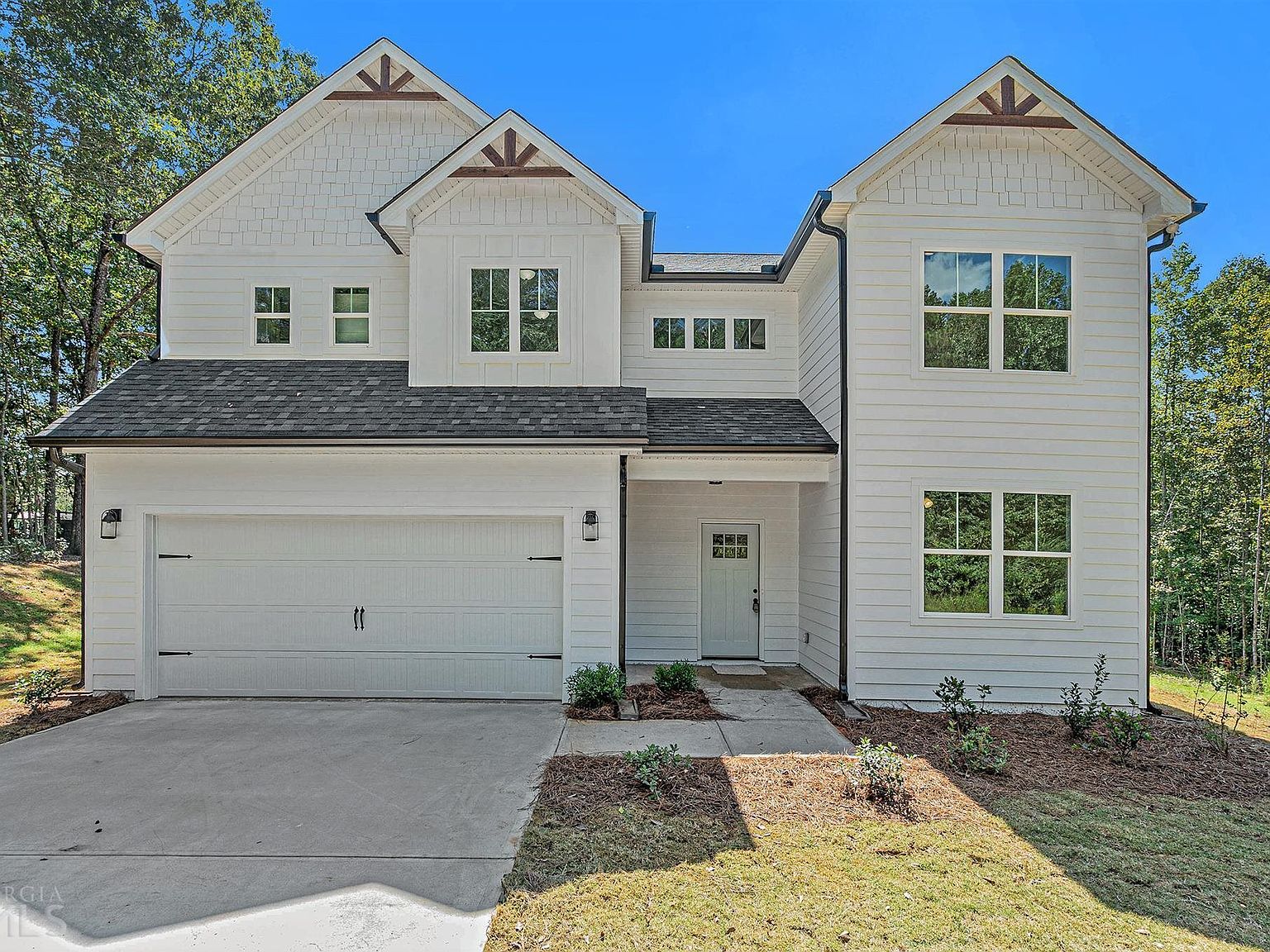 463 Gibson Rd, Molena, GA 30258 Zillow