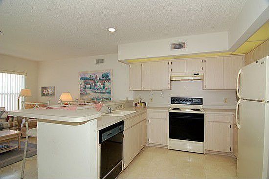 Open Kitchen