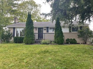 326 Rupert Ave, Whitchurch Stouffville, ON L4A 1C9