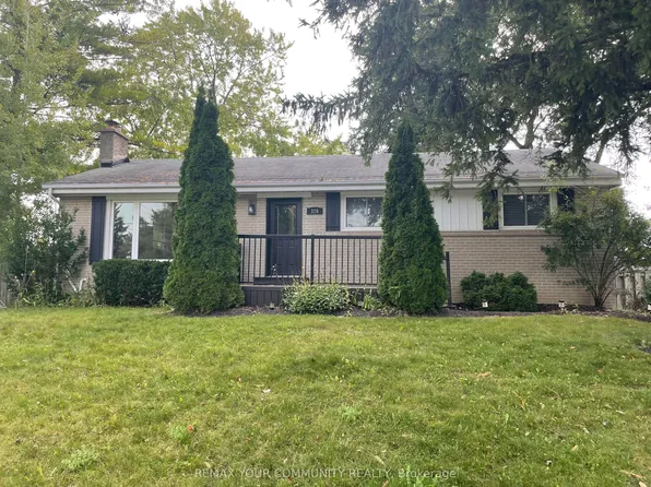 326 Rupert Ave, Whitchurch Stouffville, ON L4A 1C9