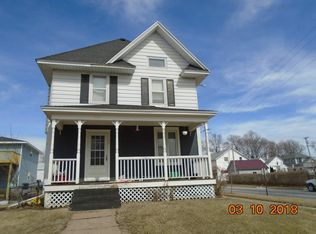 408 E South St, Mechanicsville, IA 52306