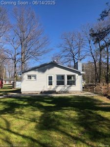 3890 County Road 489 Dr, Onaway, MI, 49765