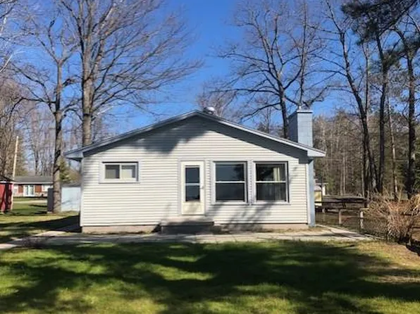 3890 County Road 489 Dr, Onaway, MI 49765