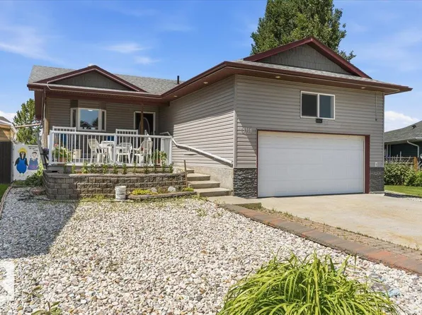 5316 53rd St, Tofield, AB T0B 4J0