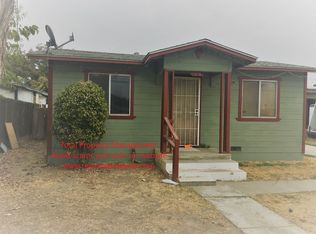 618 N East St, Tulare, CA 93274