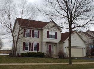 1140 Teasel Ln, Naperville, IL 60564