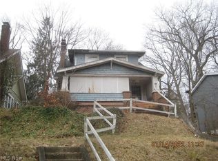 412 Aqueduct St, Akron, OH 44303