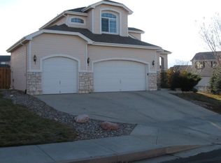 4315 Dynasty Dr, Colorado Springs, CO 80918