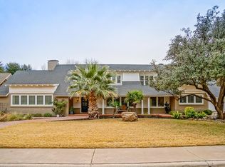 911 Harvard Ave, Midland, TX 79701