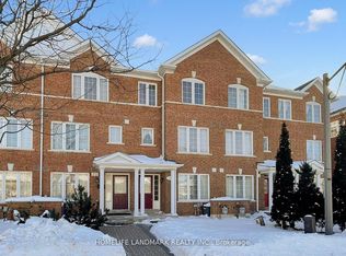 323 Caboto Trl, Markham, ON L3R 1L2