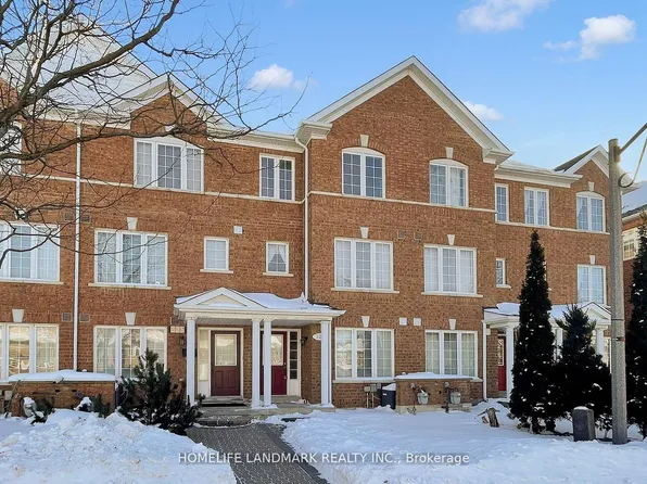 323 Caboto Trl, Markham, ON L3R 1L2