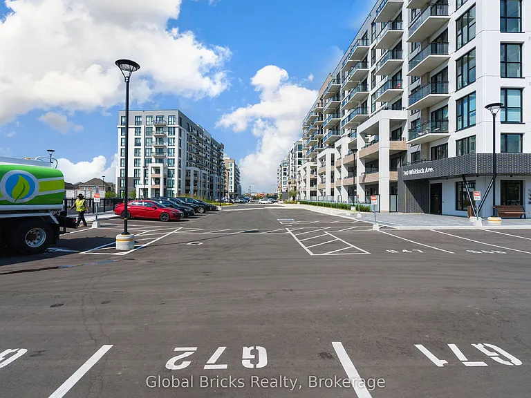740 Whitlock Ave #514 — Photo 4