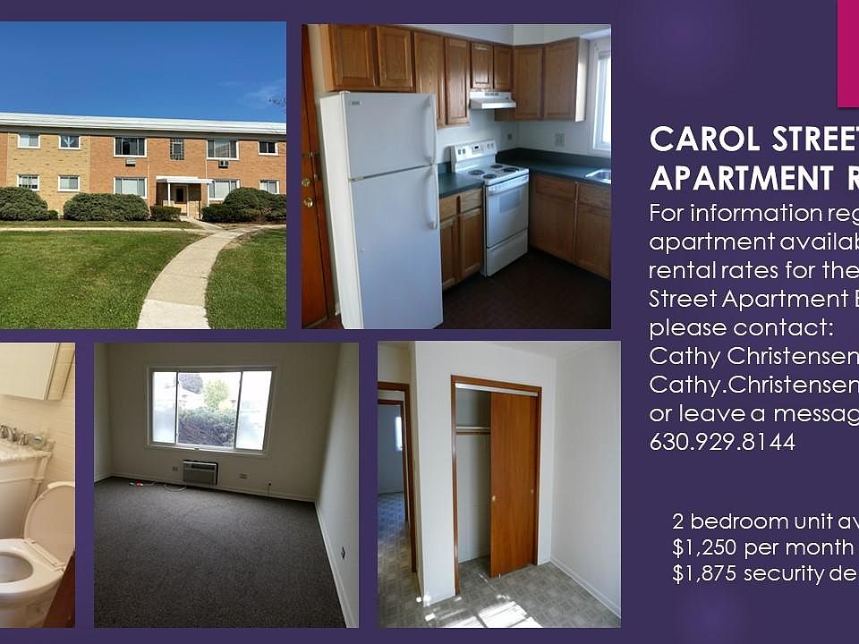 2nd image of 1434 Carol St APT B