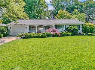 6195 Cambridge Park Dr, Mentor, OH