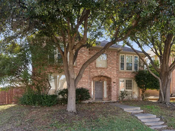 2112 Stonegate Dr, Carrollton, TX 75010