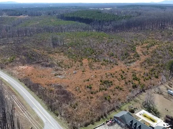 0 Izaak Walton Rd Lot 3, Amherst, VA 24521