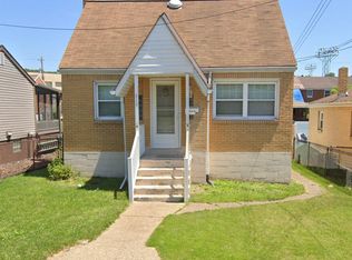 310 Wright St, Mc Kees Rocks, PA 15136