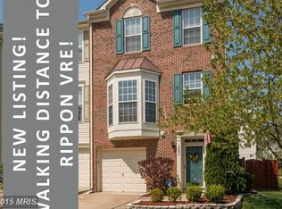 15970 Canada Goose Loop, Woodbridge, VA 22191