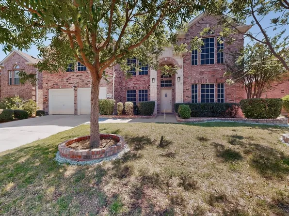 8613 Russell Dr, Rowlett, TX 75089
