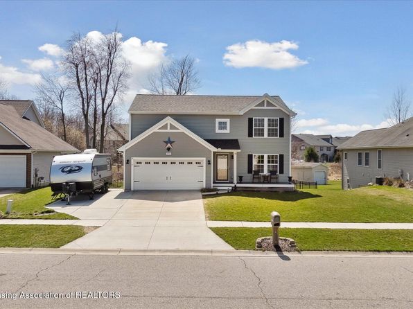 3793 Calypso Rd, Holt, MI 48842