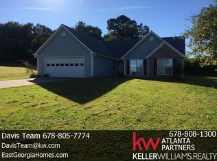 908 Elijah Way, Bethlehem, GA 30620
