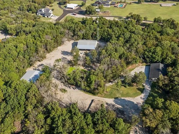 4360 County Road 411, McKinney, TX 75071